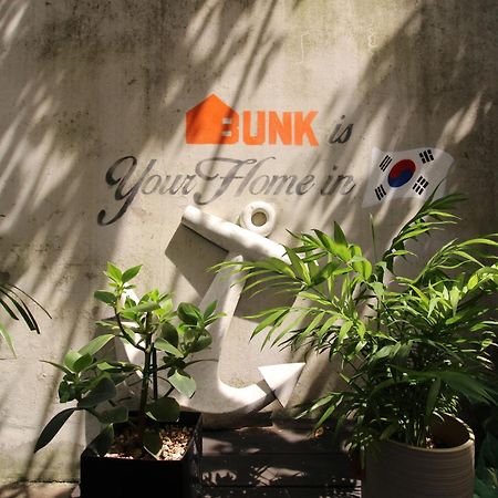 Bunk Guesthouse Hongdae Seul Zewnętrze zdjęcie